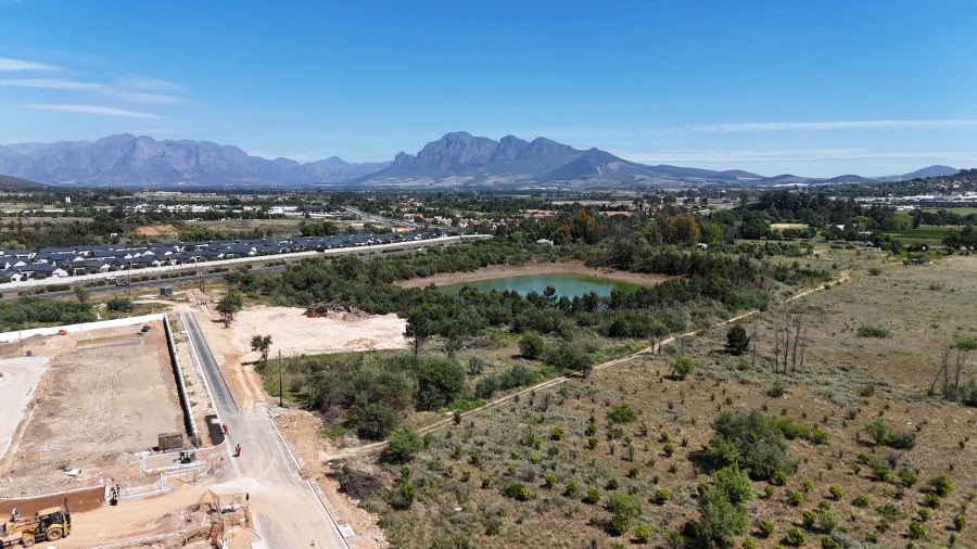 0 Bedroom Property for Sale in Mountain Crest Private Estate Western Cape